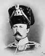 WARRIORS HALL OF FAME: Friedrich Karl von Preußen (1828-1885), Prussian ...