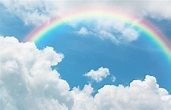 20 Interesting And Awesome Facts About Rainbows - Tons Of Facts