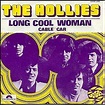 The Hollies – Long Cool Woman (In A Black Dress) Lyrics | Genius Lyrics ...