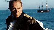 Avventure marinare con il film "Master & Commander – Sfida ai confini ...