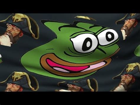 It was the 8th day in april. Tobias Fate - FOR PEPEGA! - YouTube