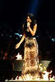 Selena Gomez Perorfms at MTV EMA in Belfast - HawtCelebs