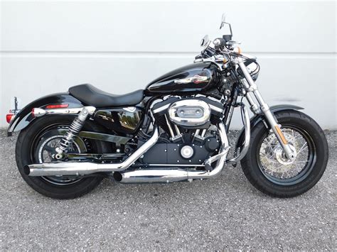 We did not find results for: Pre-Owned 2016 Harley-Davidson Sportster 1200 Custom ...