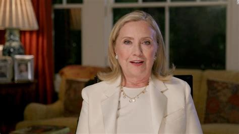 Hillary Clintons Dnc Speech Full Video Cnn Video