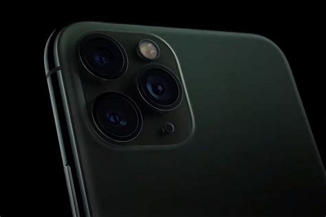 Iphone 11 La Presentazione In Diretta Elementa