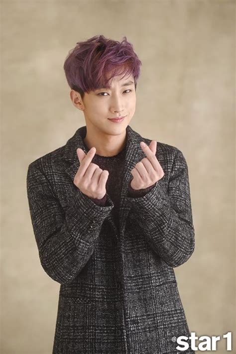 We did not find results for: Jin Young - @Star1 Magazine October Issue '15 | B1a4 ...