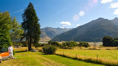 Is Spring The Best Season For A Road Trip In New Zealand Yes Well