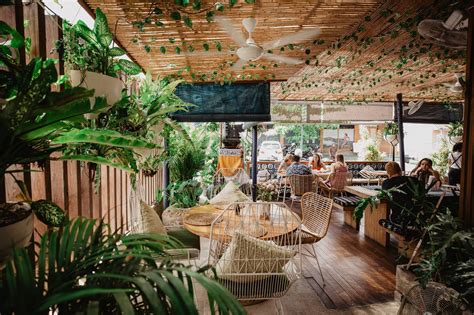 30 Best Canggu Cafes For Breakfast And Brunch Jetsetter Diaries