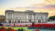 Palacio de Buckingham, Londres, Reino Unido