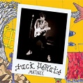 Jack Peñate – Matinée | Albums | Crownnote