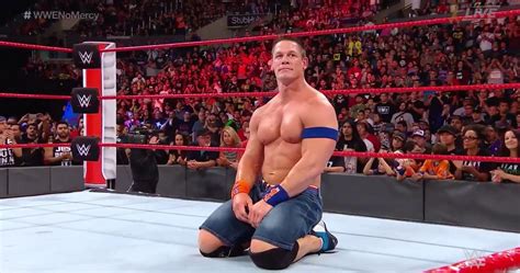 Последние твиты от john cena (@johncena). Do Fans Finally Appreciate John Cena? | TheSportster