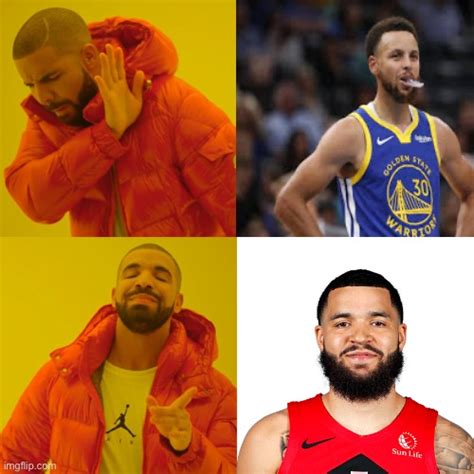 54 Points New Franchise Record For Fred Vanvleet Imgflip