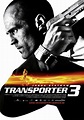 Teaser trailer y póster de Transporter 3 - CanalRGZ.com