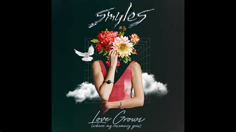 Smyles Love Grows Where My Rosemary Goes Official Audio Youtube