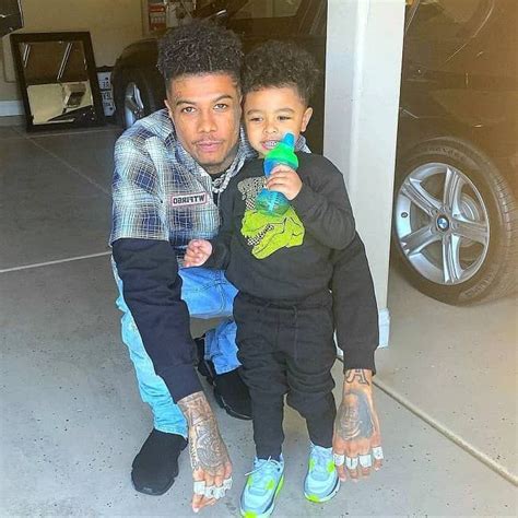 Blueface Bio Age Net Worth Height Single Nationality Body