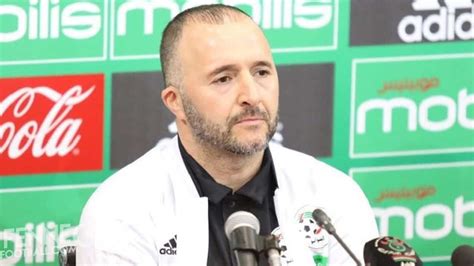 Les qualifications en afrique (caf) pour la coupe du monde 2022 sont prévues de septembre 2019 à novembre 2021. Algérie vs Bénin: Belmadi dévoile une liste de 23 joueurs ...