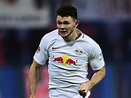 Scotland star Oliver Burke promised starts by RB Leipzig manager Ralph ...