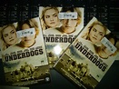 » Underdogs best gift! dvd-2014~01-16 maulystudio76.com