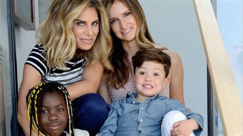 Jillian Michaels And Heidi Rhoades Open Up About Building Their