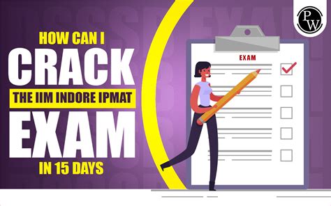 How To Crack Ipmat Indore In 15 Days