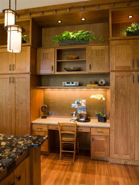 Did you scroll all this way to get facts about kitchen cabinets? Love it or Leave it | The Built-in Kitchen Desk