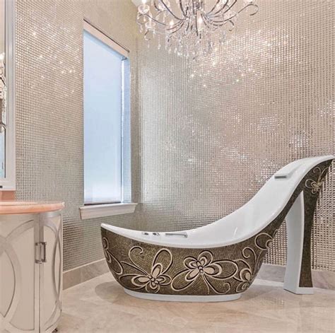 If you are looking for a safe way of livening up your bathroom, this is one of the best trends to try out in 2021. 30 Most Embarrassing Bathroom Design Fails