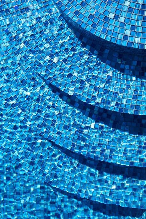 39 Luxury Mosaic Pool Tile Design Ideas That Looks Cool Pool Tile