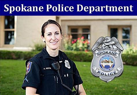 Spokane Use Of Force Commission Praises Police Progress Police Magazine