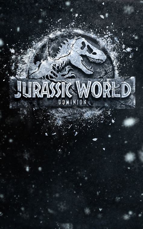 Jurassic World 3 Dominion Fan Art Wallpaper Hd Movies 4k Wallpapers