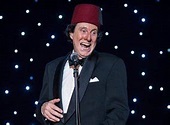 Tommy Cooper: Not Like That, Like This TV Show Air Dates & Track ...