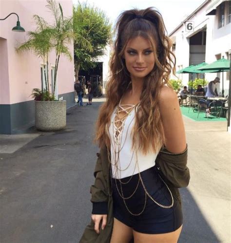 26 Exquisitely Sexy Photos Hannah Stocking Which Are Really Jaw