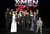 Foto de James McAvoy en la película X-Men: Días del futuro pasado ...