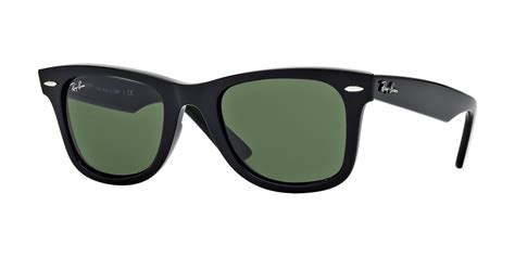 Great savings & free delivery / collection on many items. Ray-Ban ® Wayfarer Classic RB2140-901 | Withsunglasses.co.uk