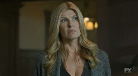 Connie Britton On Her Return To ‘american Horror Story’