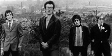 Elvis Costello & The Attractions Announce The Complete Armed Forces Box ...