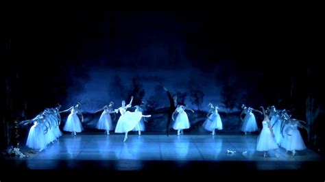 Russian National Ballet Theatre Youtube