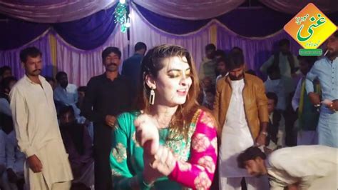 Madam Talash Jansohna Dhol New Dance 2020 Ghani Studio Gondlanwa