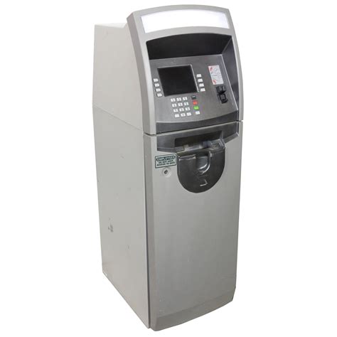 Atm Machine Multi Cash 5305 Air Designs