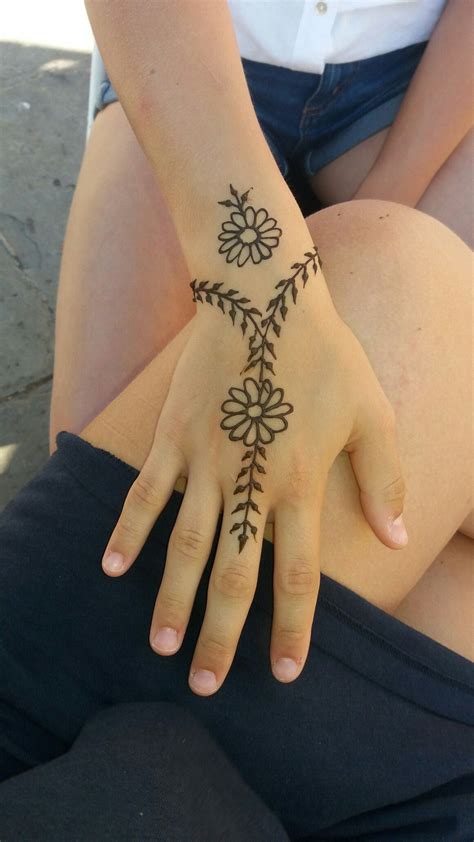 Pin On Better With Henna