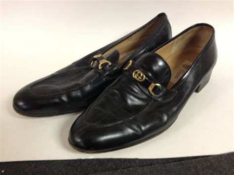 Used Gucci Mens Shoes Literacy Ontario Central South