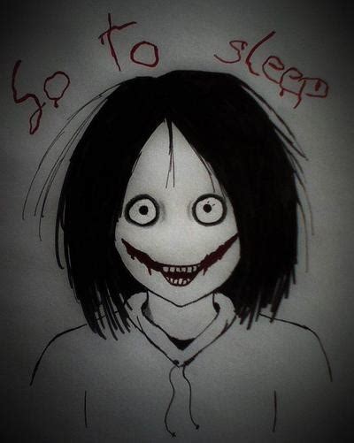 Jeff The Killer By Marikona On Deviantart