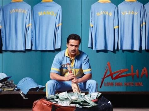 Azhar Quick Take More Masala Than Biopic Still Makes For A Good Watch
