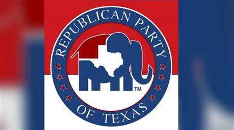 Republican Party Of Texas Officially Votes To Hold Convention Online
