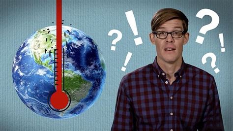 Climate Science What You Need To Know Its Okay To Be Smart Pbs