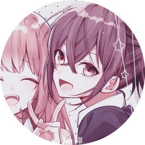 ﹙13 ♡﹚ Friend Anime Anime Best Friends Anime Art Girl