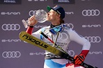 Odermatt caps title-winning Alpine Ski World Cup season with giant ...