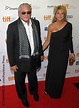 The Big Chill's Tom Berenger and wife Laura Moretti on the red carpet ...