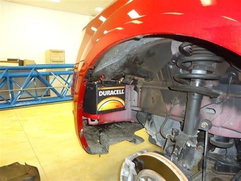 Replace the battery in your 2010 dodge journey sxt 3.5l v6 once every 4 years for optimal performance. Batería Dodge Journey - BATERÍAS MC