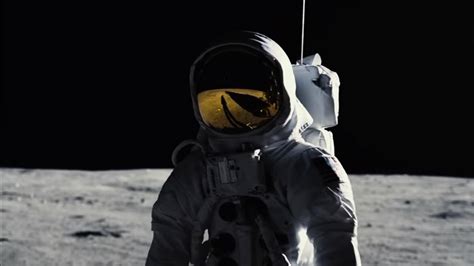 Reseña First Man El Primer Hombre En La Luna