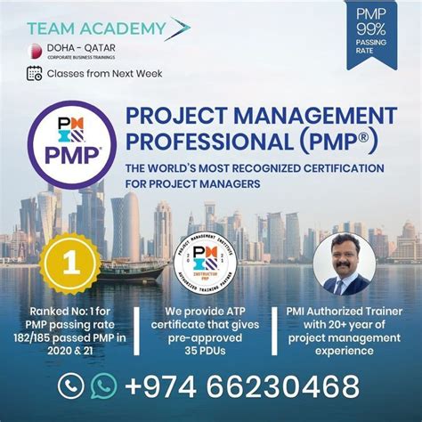 Project Management Professional PMP Project Management Professional